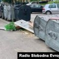 U Kantonu Sarajevo osam novih slučajeva leptospiroze
