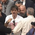 Užas u Grčkoj i jezive pretnje vlasnika Panatinaikosa: "Idi i reci mu da ću mu silovati ćerku..."