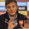 Piksi: "Katai nije pozvan da pije kafu sa nama! Ljajić? Srećom, nije selektor..."