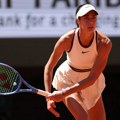 RG: Olga na Lenglenu, Alkaraz u terminu koji ne voli