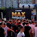 MaxBet otvorio premium lokal u Nišu - uz žurku za pamćenje i tri iPhone-a za najsrećnije!