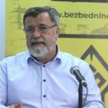 Matić: Redakciju KRIK-a zatrpavaju SLAPP tužbama