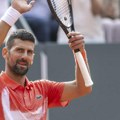 Novak Đoković u polufinalu Rolan Garosa