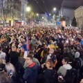 Odjeci zvučnog topa stigli do UN: Vlast i dalje ćuti, ali su glasni oni koji su bili na udaru