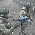 Moćna akcija ruskih trupa: Uništeno strateško uporište Ukrajinaca
