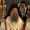 Porfirije krstio mlade svetosavace u hramu Svetog Simeona Mirotočivog