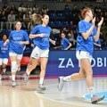 "Uvek nas je krasila borbenost, posvećenost i rešenost da pružimo maksimum" Košarkašica Srbije motivisana pred EP - moćne reči…