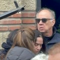 Bule Goncić prvi put pred kamerama posle ćerkine smrti Ovde je glumac sa suprugom Gordanom pronašao mir