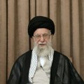 Iranski vrhovni vođa: Iran se nikada neće predati pred SAD-om
