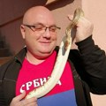 Kako da prepoznate ujed zmije otrovnice i šta nikako ne smete da radite u tom slučaju: Naš čuveni zmijolovac otkriva šta može…