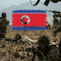 Panika u Kijevu: Severna Koreja uključila 11.000 elitnih vojnika u rat protiv Ukrajine