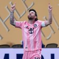 Evo gde možete da gledate uživo prenos meča PSŽ - Inter Majami u osmini finala Svetskog klupskog prvenstva