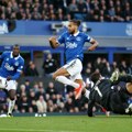 Rastanak posle devet godina: DCL napušta Everton