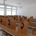 "Školska godina dovedena u pitanje - hapšenja studenata i učenika, postupci protiv prosvetara..."