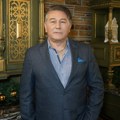 Halid Muslimović izgubio na sudu: Bivšoj ljubavnici mora da isplati preko 70.000 evra