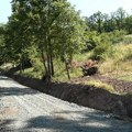 U toku popravka puta Pribojska banja-Potpeć