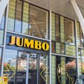 Holandija: Jumbo sa rastom prometa od 3,7% u prvom polugodištu