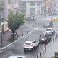 Narandžasti meteoalarm na snazi - hladan vazduh sa zapada doneo nevreme i obilne padavine Srbiji