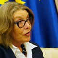 Кардел: Данска подржава отварање Кластера 3 са Србијом, Европска унија фокусирана на проширење