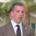 Ministar Đurić: Trampova vizija je naša vizija