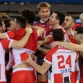 Zvezda saznala protivnika u Evropi: Crveno-beli idu u Hrvatsku!