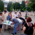 Predati potpisi građana Pirota za raspisivanje vanrednih parlamentarnih izbora!