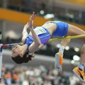 Angelina Topić nova evropska prvakinja