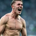 Saga završena: Najbolji strelac Evrope stigao u Arsenal