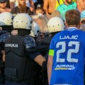Prenos, Novi Pazar - Jagjelonja: Haos! Počele tuče, stigli Poljaci koji obožavaju Srbiju, a evo šta su uradili novopazarski…