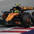 Formula 1: Lando Noris kreće sa pol pozicije na vn Belgije