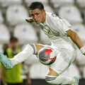 Nikola Stanković se vratio u Crvenu zvezdu