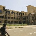 Deca umiru od neuhranjenosti u izbegličkom kampu u Sudanu