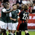 Ovako je Partizan saznao narednog rivala - golčina kakva se retko viđa VIDEO