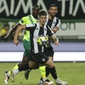 Vukotić pred Hibernijan: Na krilima navijača dajemo sve od sebe!