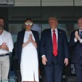 (Video) Melaniju pitali da li bi se udala za Donalda da je znala da će jednog dana biti predsednik Evo kako je odgovorila na…