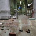Nova ekonomija: Inženjer Edin Drljo upozorava na mogućnost pada zgrade Prokopa