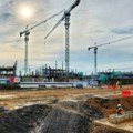 Naselja i transport gutaju 70 fudbalskih terena godišnje