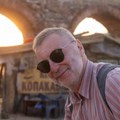 Reditelj Milčo Mančevski o borbi za film "Zbogom, Kopakabana“