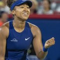Osaka i Mboko u finalu turnira u Montrealu