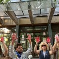 „Bogdane, nisi sam“: Studenti FTN saopštili da je večeras priveden njihov kolega, najavljuju okupljanje za sutra