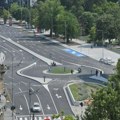 Da li je kružni tok na Trgu Nikole Pašića problem umesto rešenja?