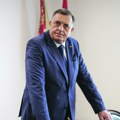 Dodik: Srpska na raskršću, ili distanciranje od Sarajeva ili prestanak postojanja