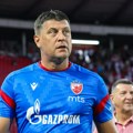 Vladan Milojević uoči revanša protiv Leha: Ne sme da bude euforije, posao nije završen