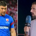 "Nekad sam ga poznavao, sad stvarno ne znam": Degenek izbegao odgovor na pitanje o Vladanu Milojeviću