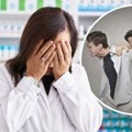 Deca upala u apoteku na Banjici, radnica nije ni slutila horor: Namamili je u magacin, onda je krenula agonija