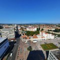 GAF radi studiju objekata javne namene u Nišu – objavljena i anketa za građane