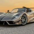 VIDEO: Venom F5 Revolution LF