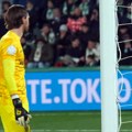 Remi Elčea i Betisa u Primeri