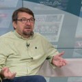 Milutinović: SNS mitinzi - slika koja nije realna, Vučić hoće da proizvede iluziju podrške