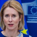 'Predloženi teritorijalni ustupci Ukrajine su Putinova zamka', kaže visoka zvaničnica EU